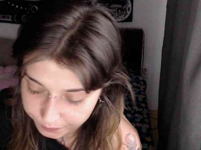 Modella: RacyRoby