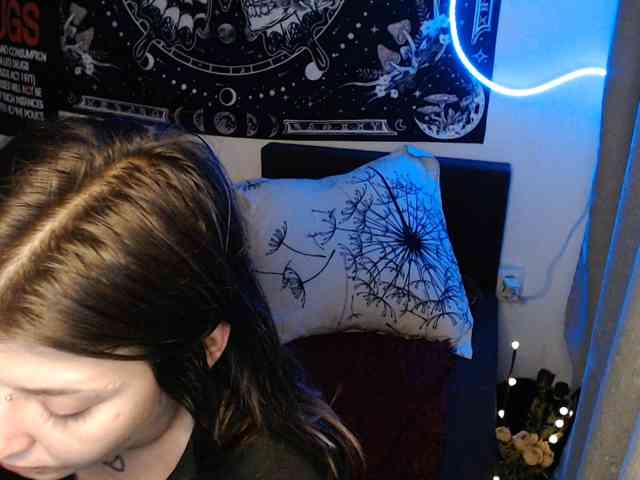 Modella: RacyRob