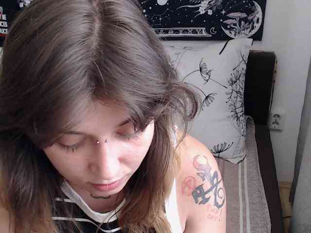 Modella: RacyRoby