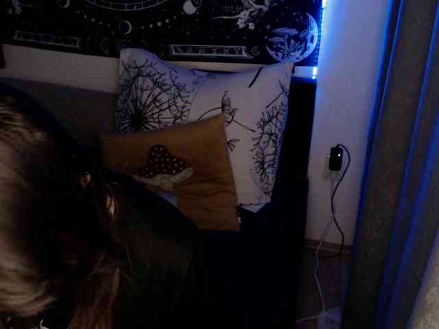 RacyRoby webcam
