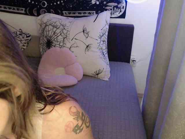 RacyRob webcam