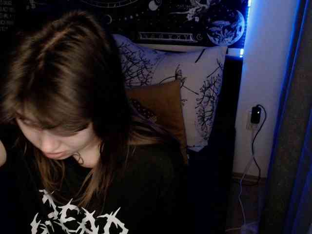 Modella: RacyRoby