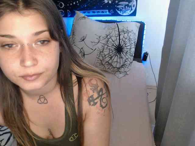 RacyRob webcam