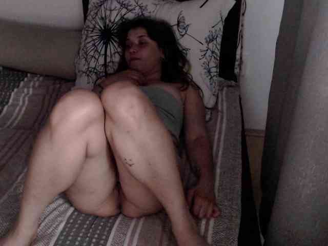 Modella: RacyRoby
