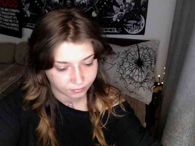 RacyRob webcam