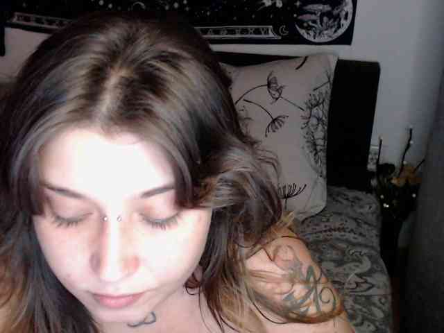 RacyRob webcam