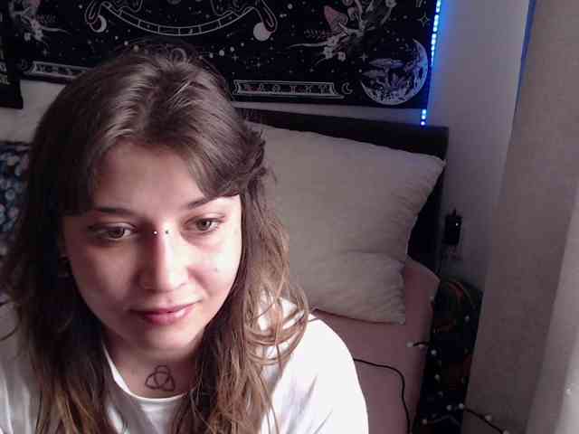 RacyRoby webcam