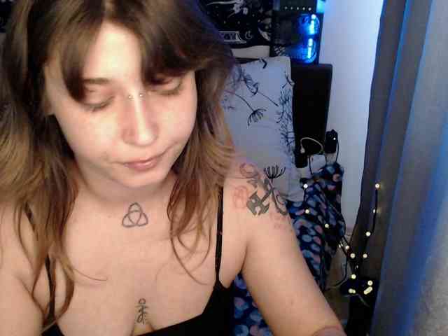 Modella: RacyRoby