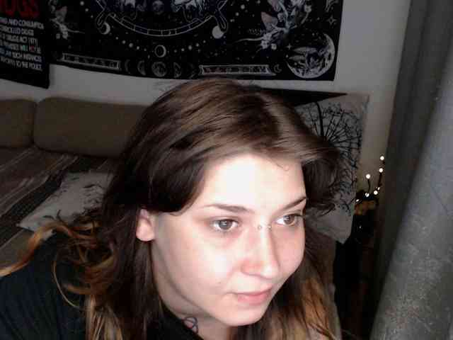 RacyRob webcam