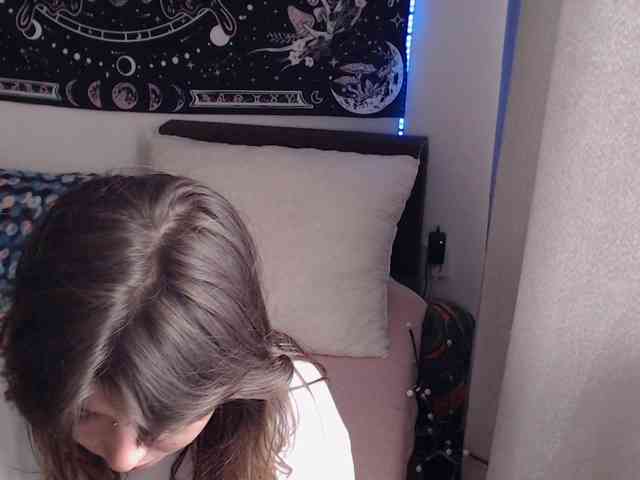 RacyRoby webcam