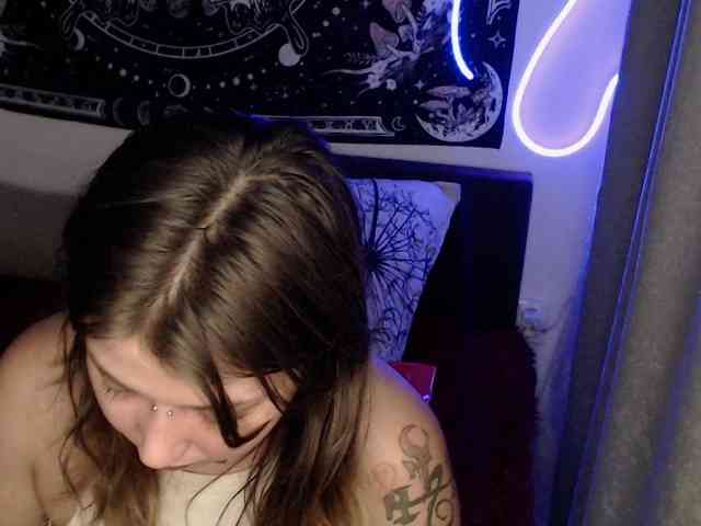 Modella: RacyRob