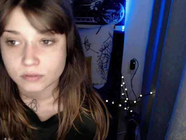 RacyRoby webcam