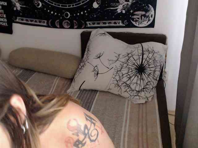 Modella: RacyRob