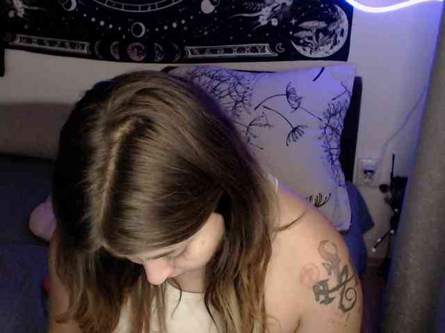 Modella: RacyRob