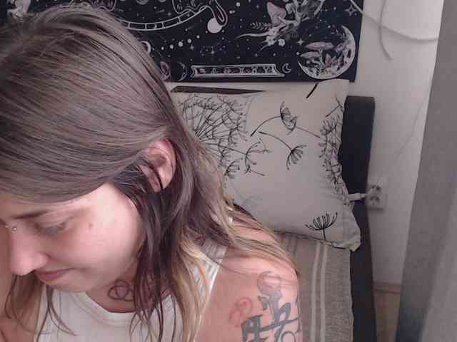 Modella: RacyRob