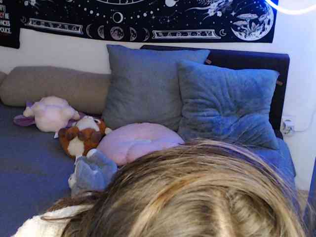 Modella: RacyRob