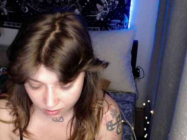 RacyRoby webcam