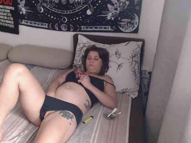 RacyRoby Live Webcam on BongaCams