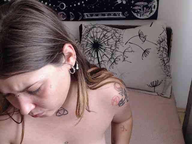 Modella: RacyRoby