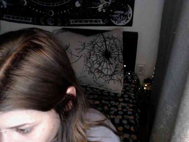 RacyRob webcam