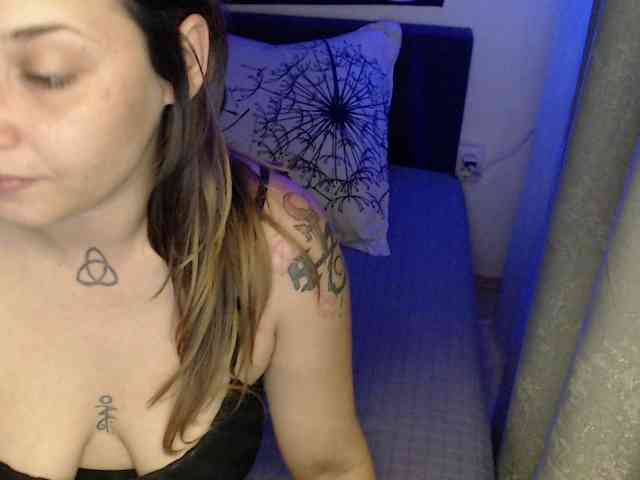 RacyRob webcam
