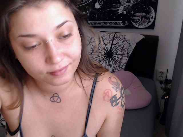 RacyRob webcam