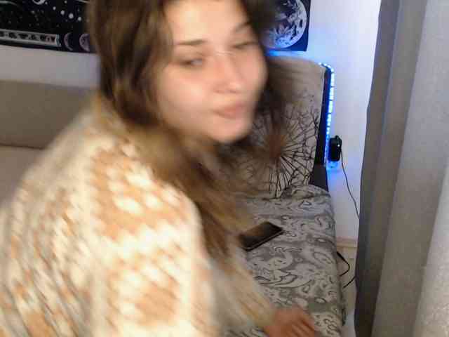 Modella: RacyRob