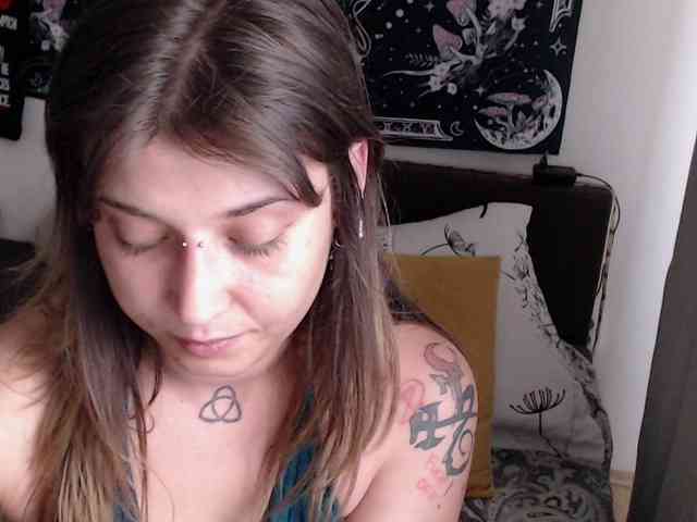 Modella: RacyRoby