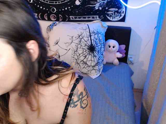 Modella: RacyRob