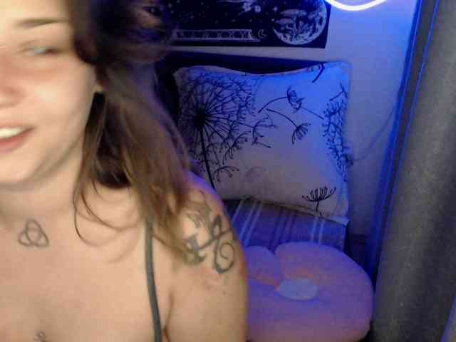 RacyRob webcam
