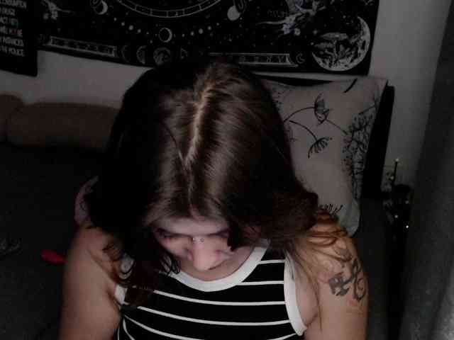 Modella: RacyRob