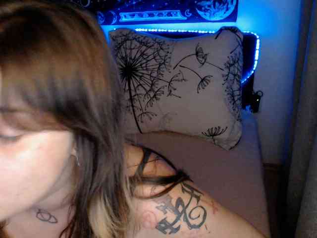 RacyRob webcam