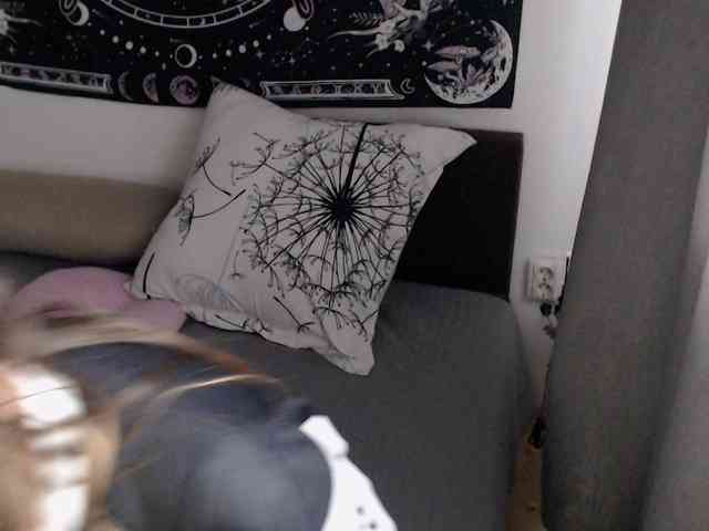 RacyRob webcam