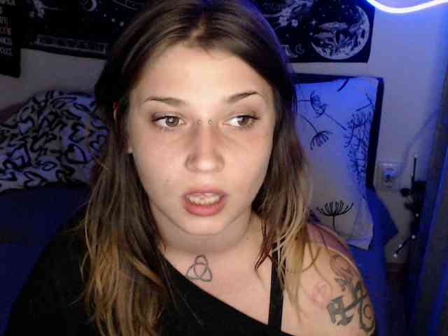 RacyRob webcam