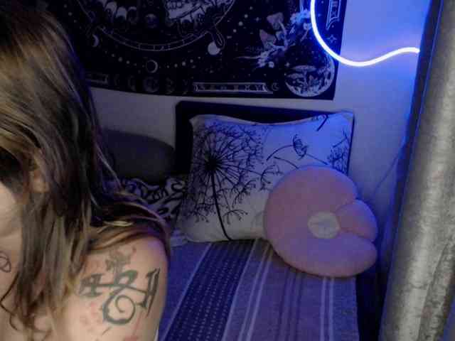 Modella: RacyRob