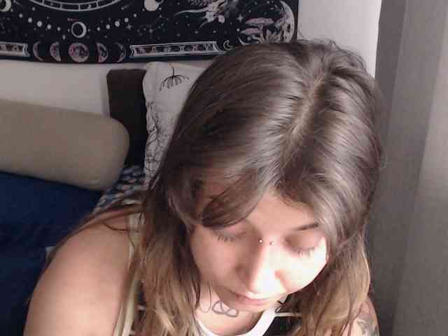 RacyRoby webcam