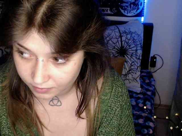 RacyRoby webcam