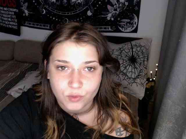 Modella: RacyRob