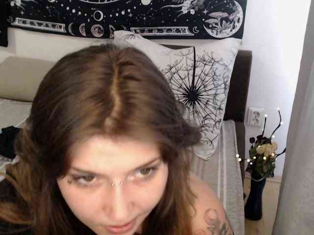 RacyRob webcam