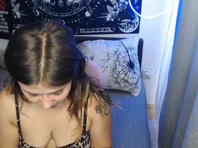 RacyRob webcam