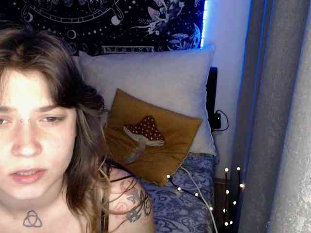 Modella: RacyRoby