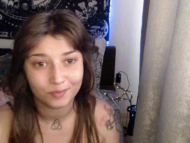 Modella: RacyRoby