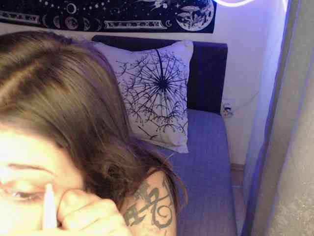 RacyRob webcam
