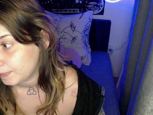 RacyRob webcam
