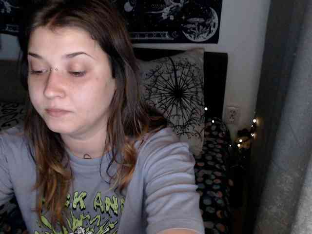 RacyRob webcam