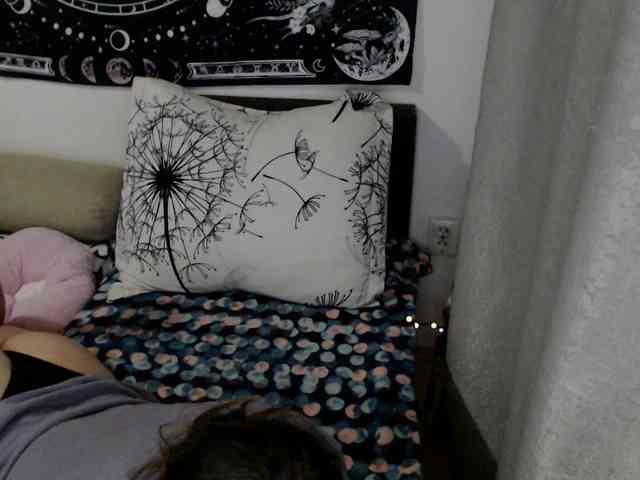 RacyRob webcam
