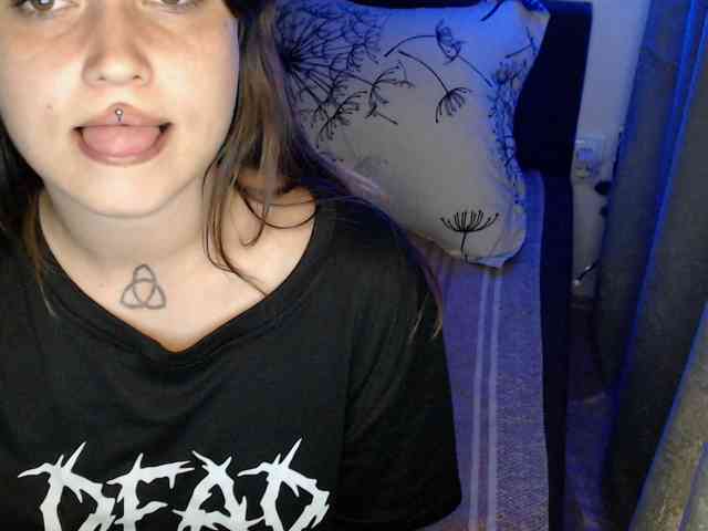 RacyRob webcam