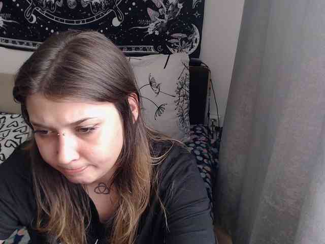 RacyRob webcam
