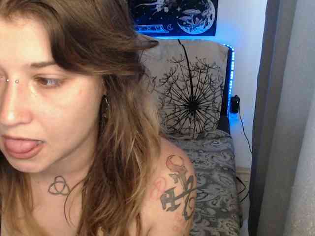 RacyRob webcam