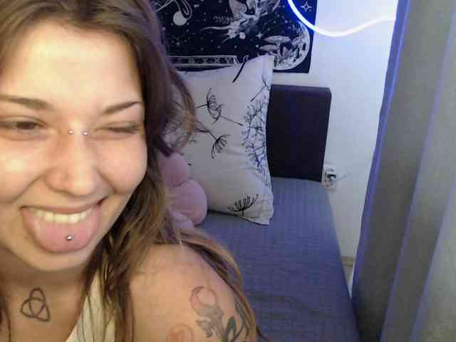 RacyRob webcam